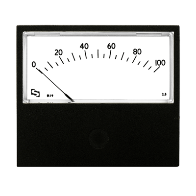 Presentor - Industrial