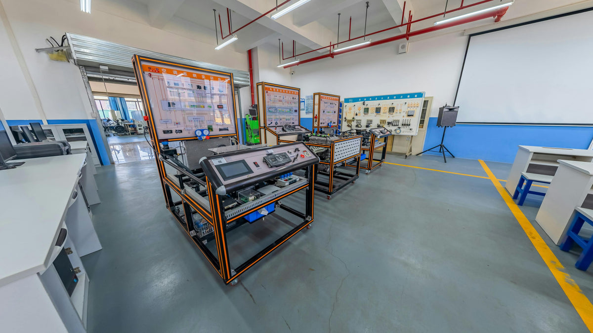 OEM Equipment Manufacturers
