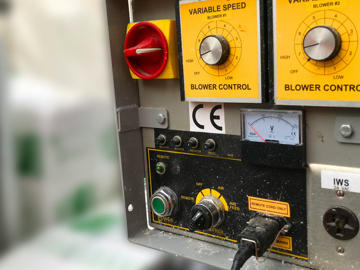 OEM Equipment Manufacturers