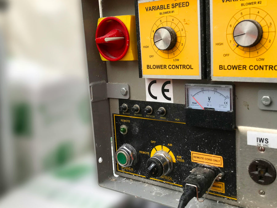 OEM Equipment Manufacturers